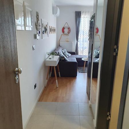 Ferienwohnung Apartament Mia Bella Pula Exterior foto