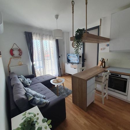 Ferienwohnung Apartament Mia Bella Pula Exterior foto