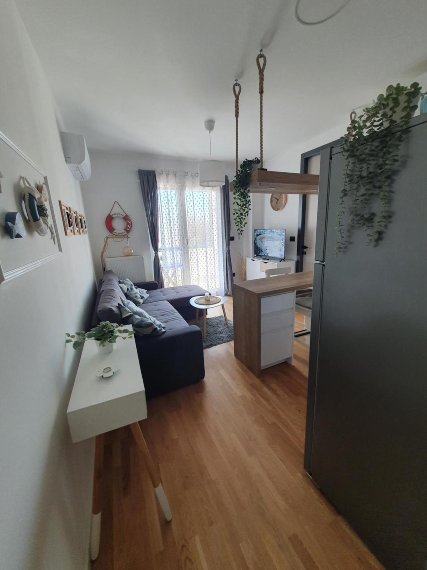 Ferienwohnung Apartament Mia Bella Pula Exterior foto