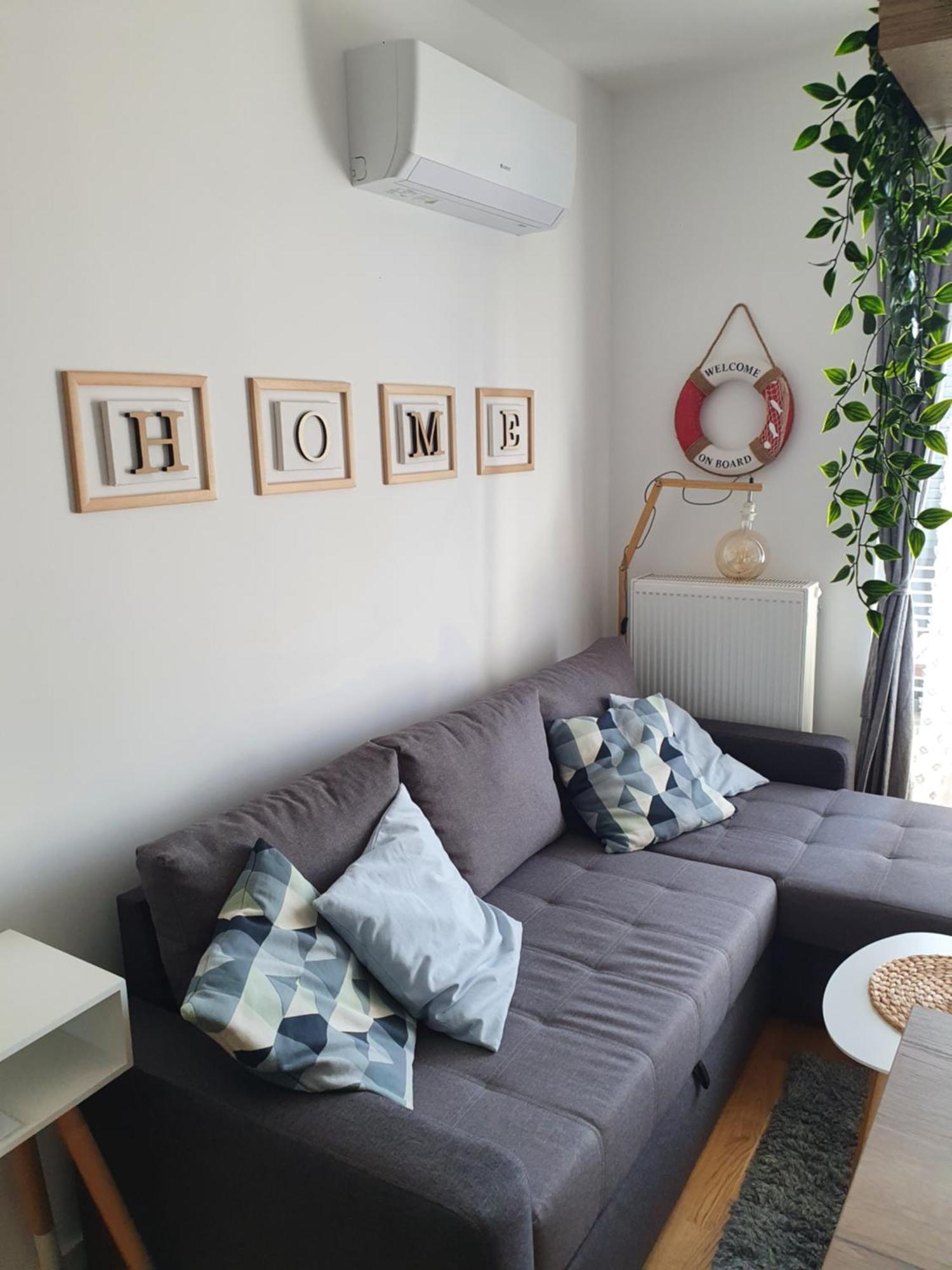 Ferienwohnung Apartament Mia Bella Pula Exterior foto